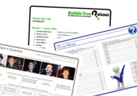 Weekly Quiz 726 - July 26th 2020 Weekly Quiz 726 - July 26th 2020